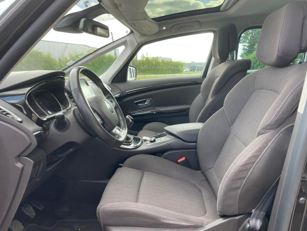 Renault Espace - Photo 43