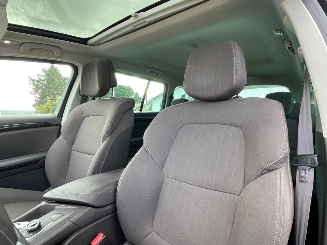 Renault Espace - Photo 9