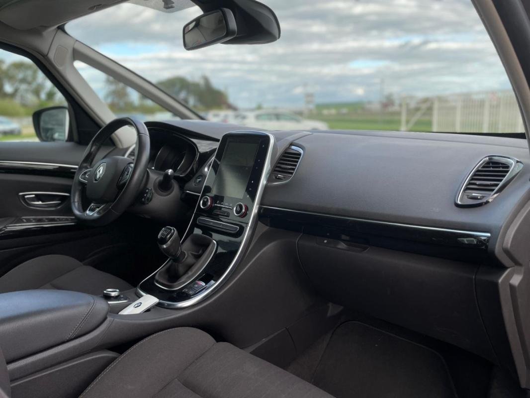 Renault Espace - Photo 10