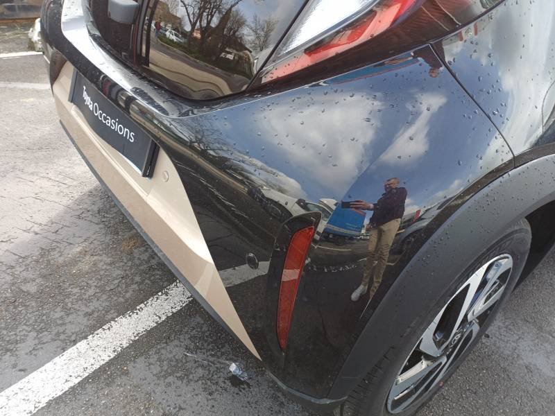 Toyota aygo x - Photo 15