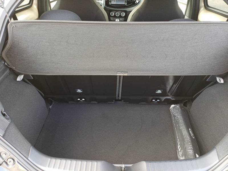 Toyota aygo x - Photo 21