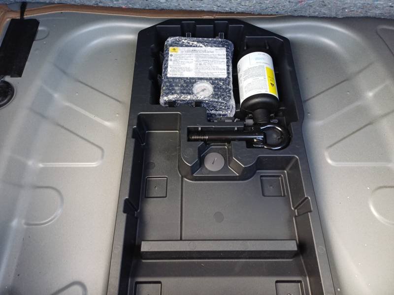 Toyota aygo x - Photo 24