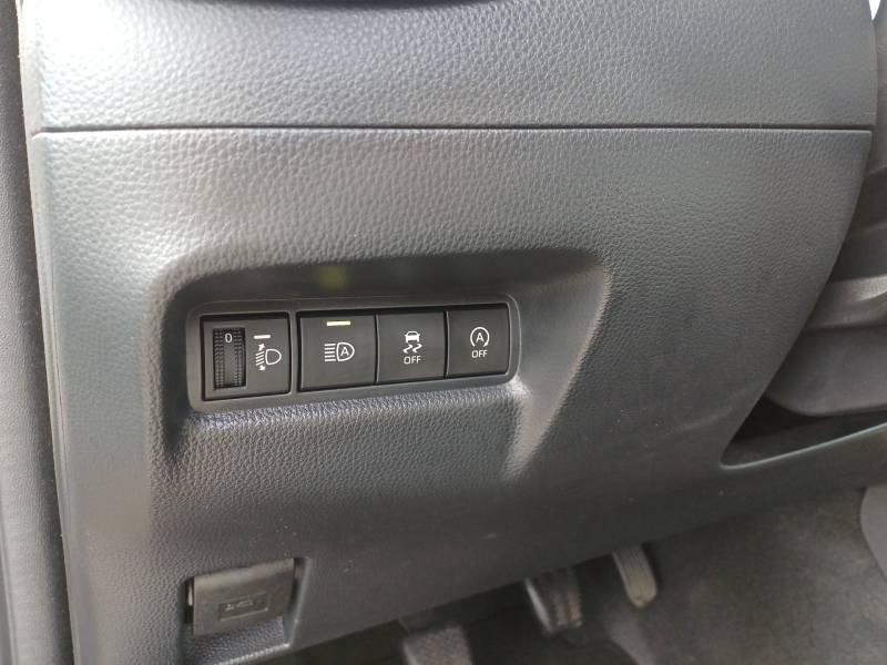 Toyota aygo x - Photo 26