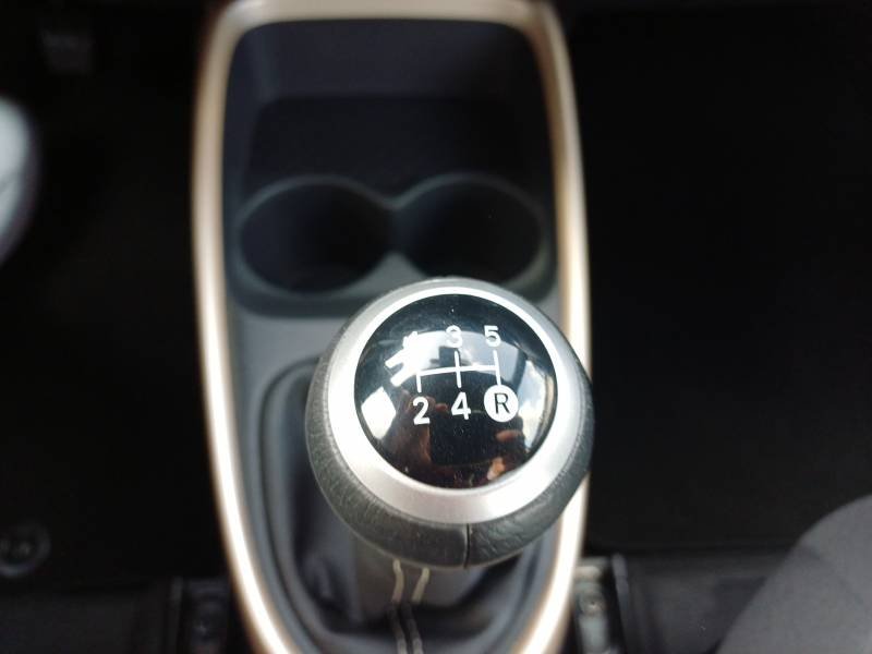Toyota aygo x - Photo 29