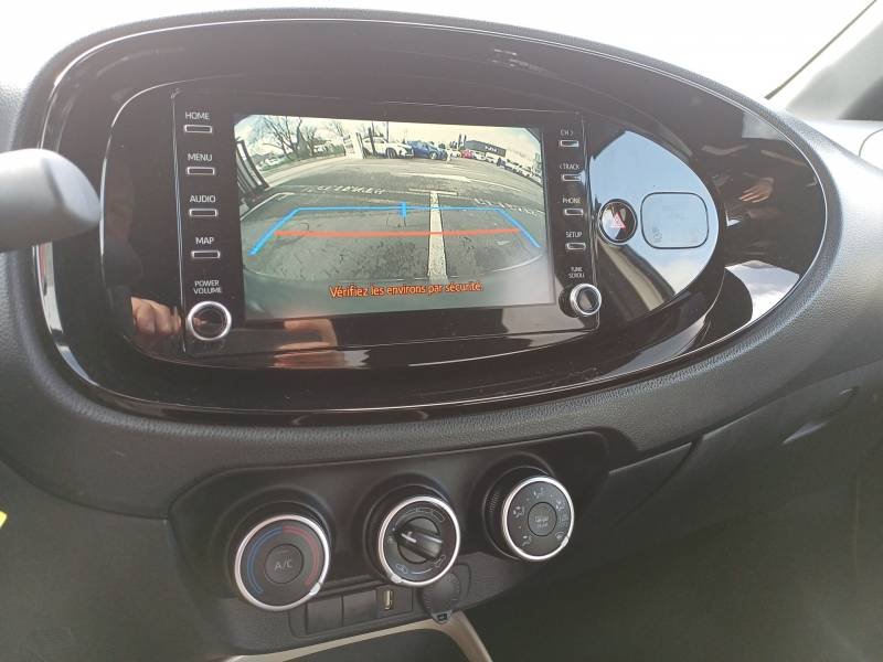 Toyota aygo x - Photo 30