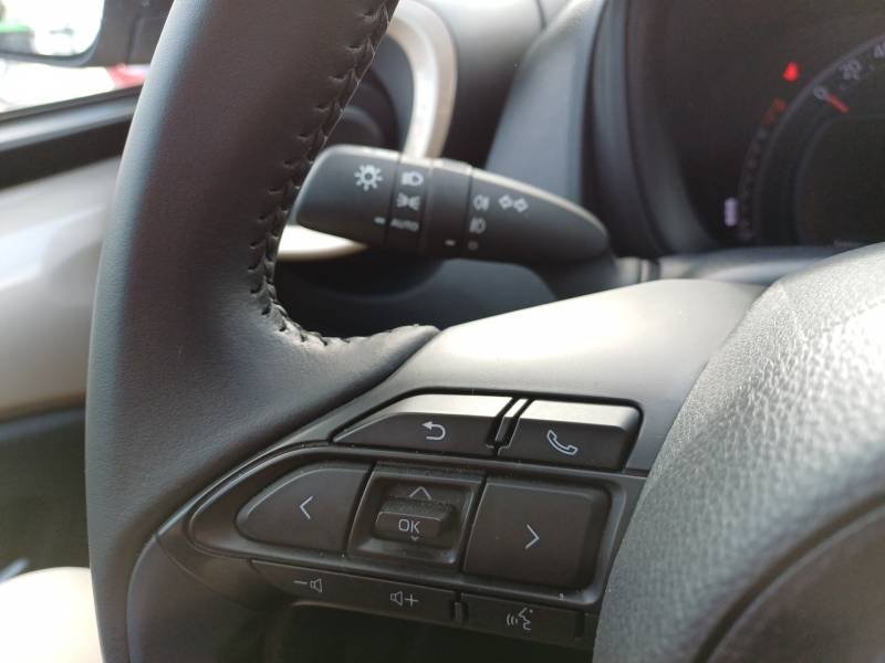 Toyota aygo x - Photo 32