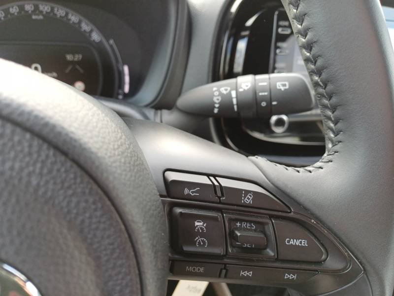 Toyota aygo x - Photo 33