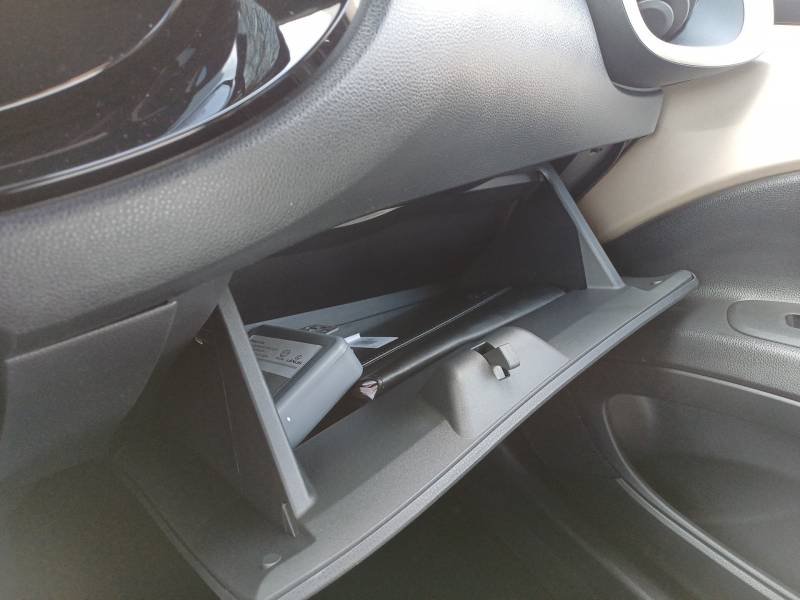 Toyota aygo x - Photo 35
