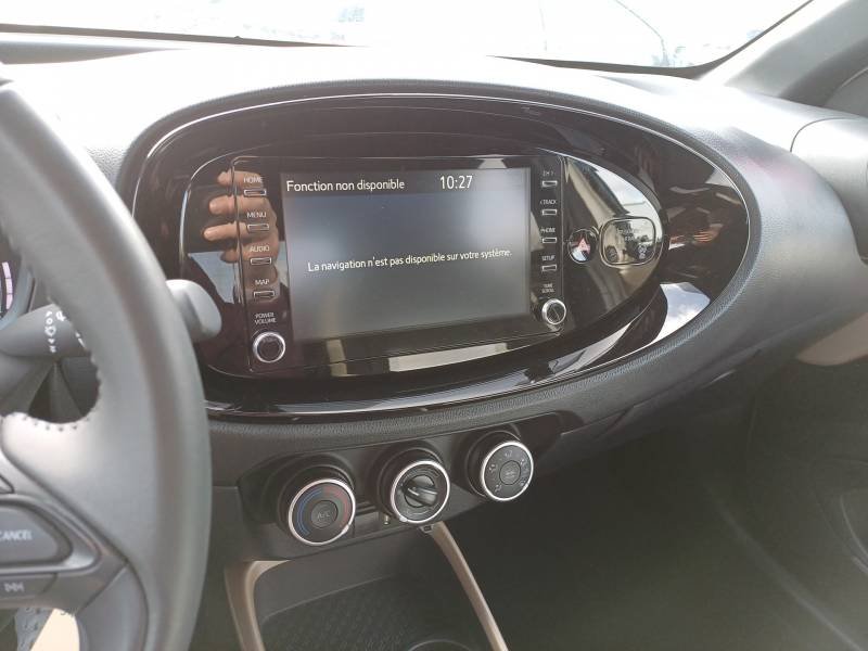 Toyota aygo x - Photo 36
