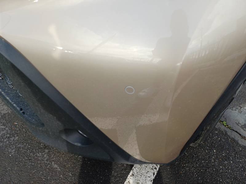 Toyota aygo x - Photo 9
