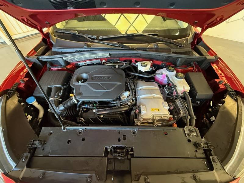 MG ZS - Photo 15