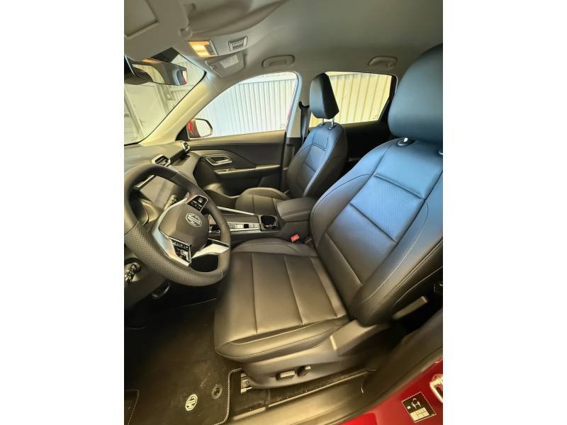 MG ZS - Photo 16
