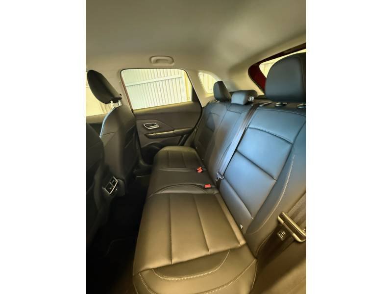 MG ZS - Photo 17