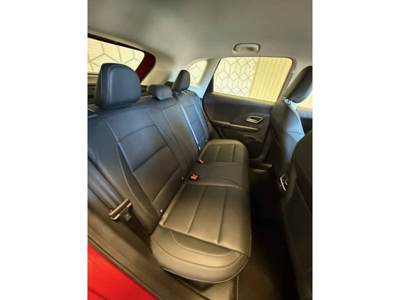 MG ZS - Photo 18