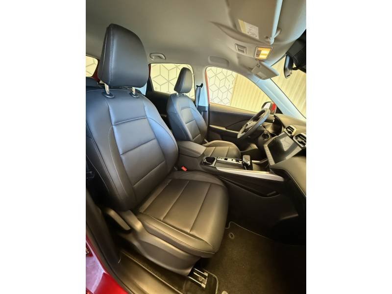 MG ZS - Photo 19