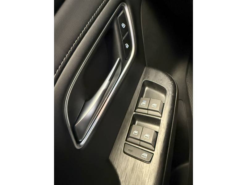 MG ZS - Photo 24