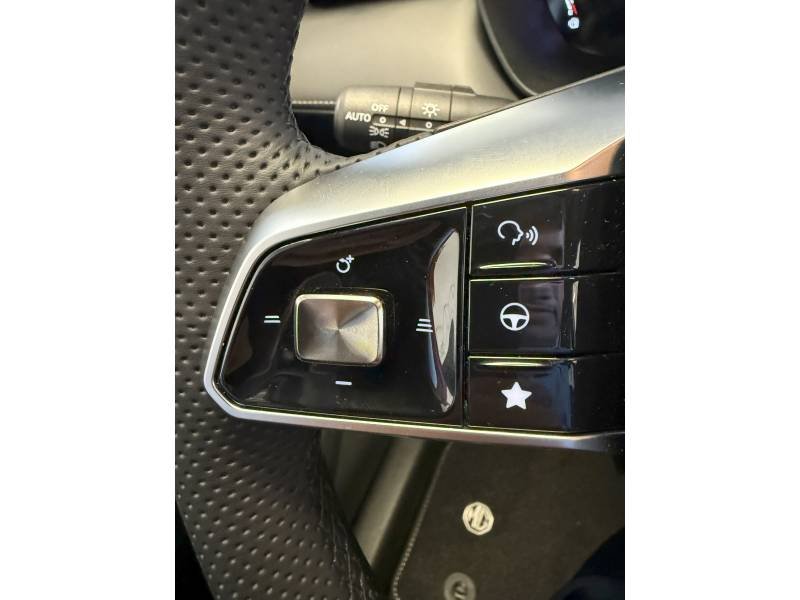MG ZS - Photo 25