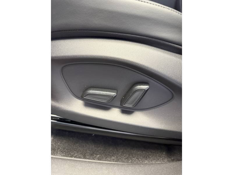 MG ZS - Photo 27