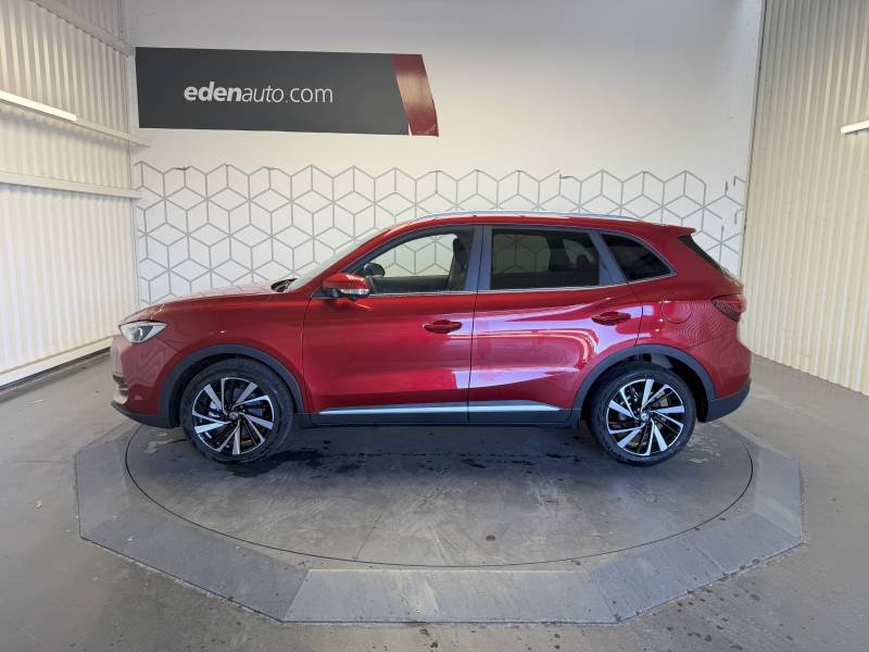 MG ZS - Photo 3