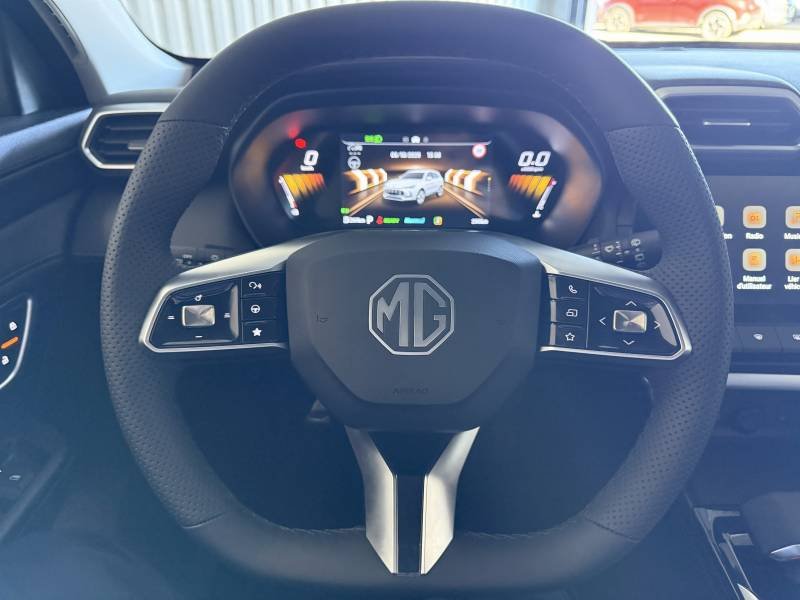 MG ZS - Photo 32