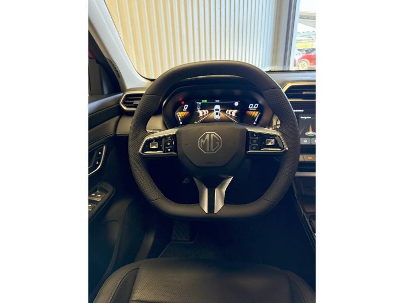 MG ZS - Photo 39