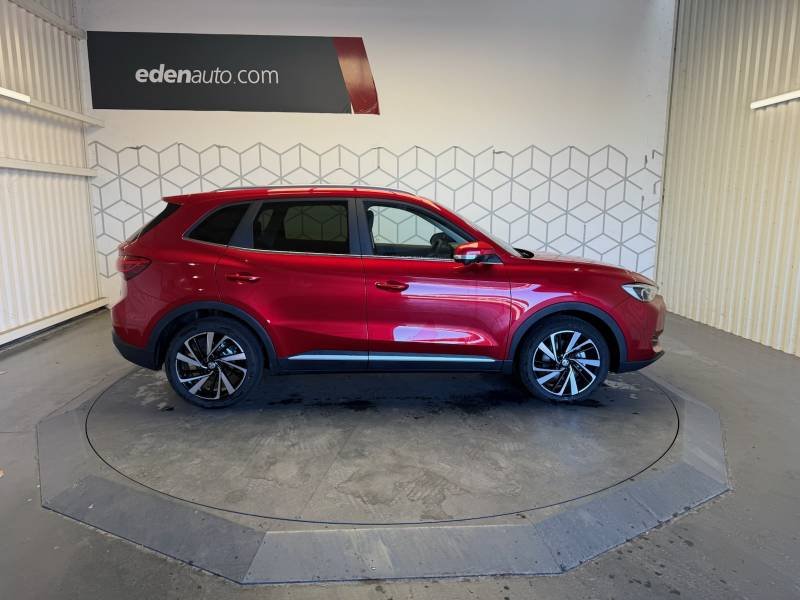 MG ZS - Photo 7