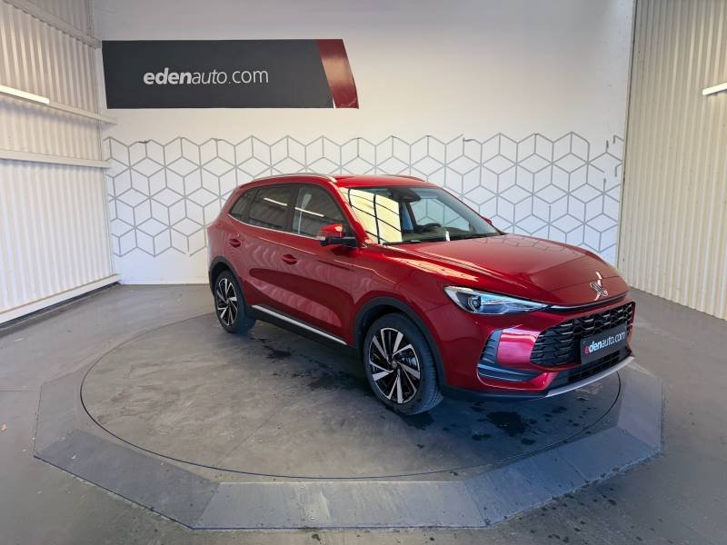 MG ZS - Photo 8