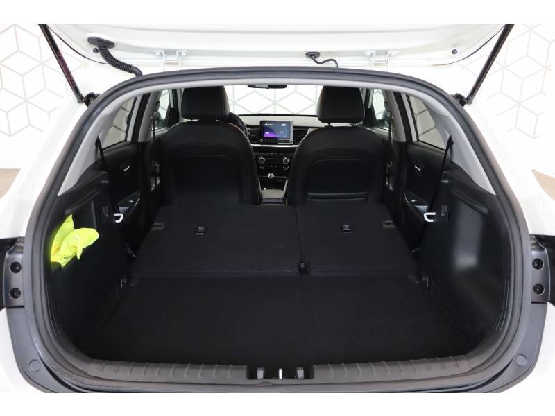 Kia Stonic - Photo 14