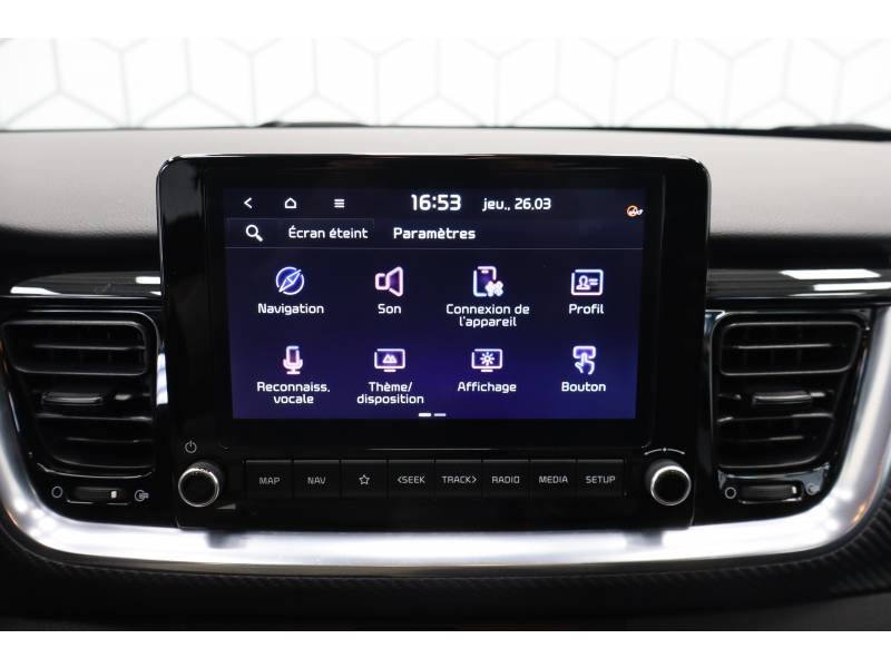 Kia Stonic - Photo 15