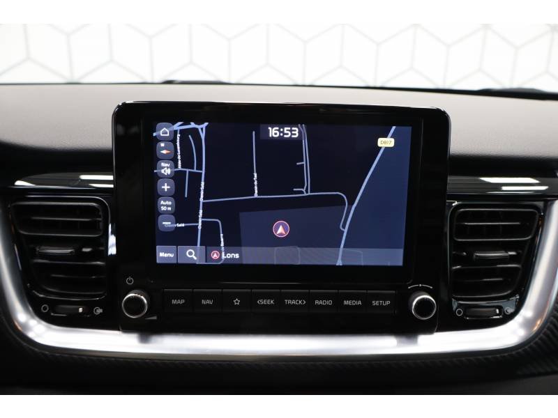 Kia Stonic - Photo 16