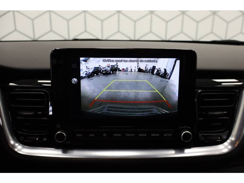 Kia Stonic - Photo 17