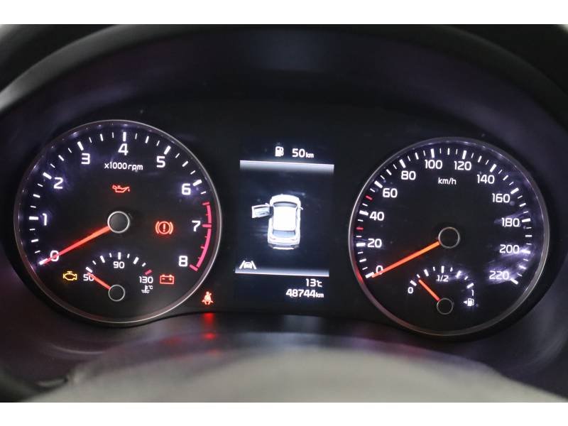 Kia Stonic - Photo 18