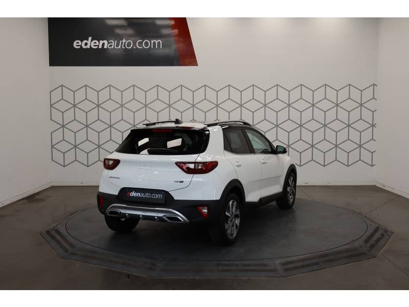 Kia Stonic - Photo 2