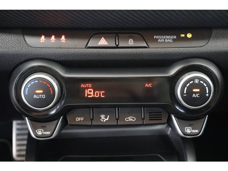 Kia Stonic - Photo 24