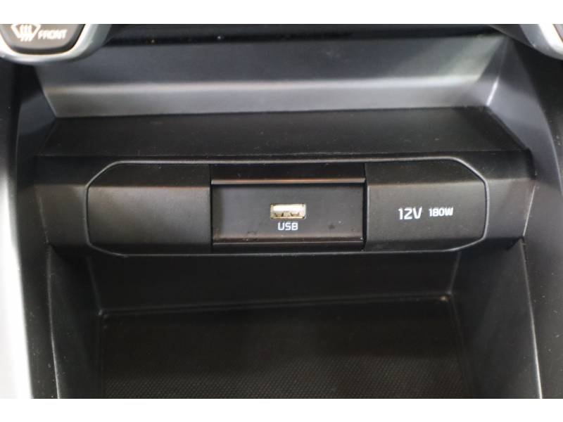 Kia Stonic - Photo 28