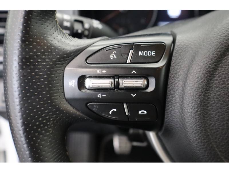 Kia Stonic - Photo 29