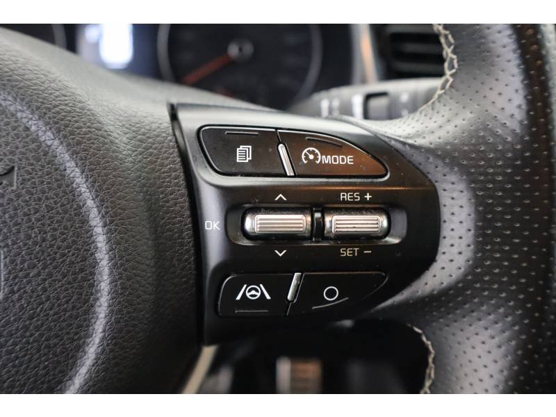 Kia Stonic - Photo 30