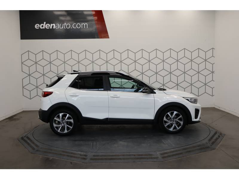 Kia Stonic - Photo 3