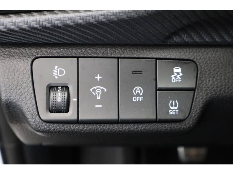Kia Stonic - Photo 31