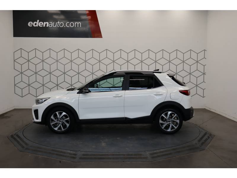 Kia Stonic - Photo 4