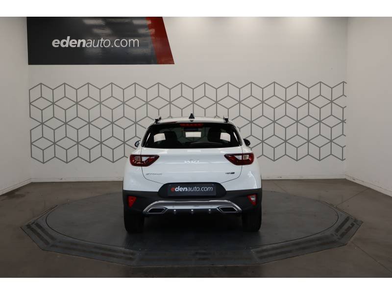 Kia Stonic - Photo 6