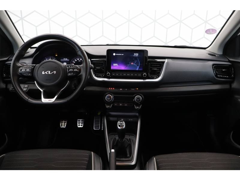 Kia Stonic - Photo 9