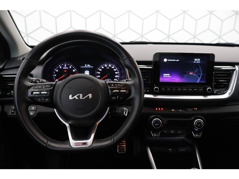 Kia Stonic - Photo 10