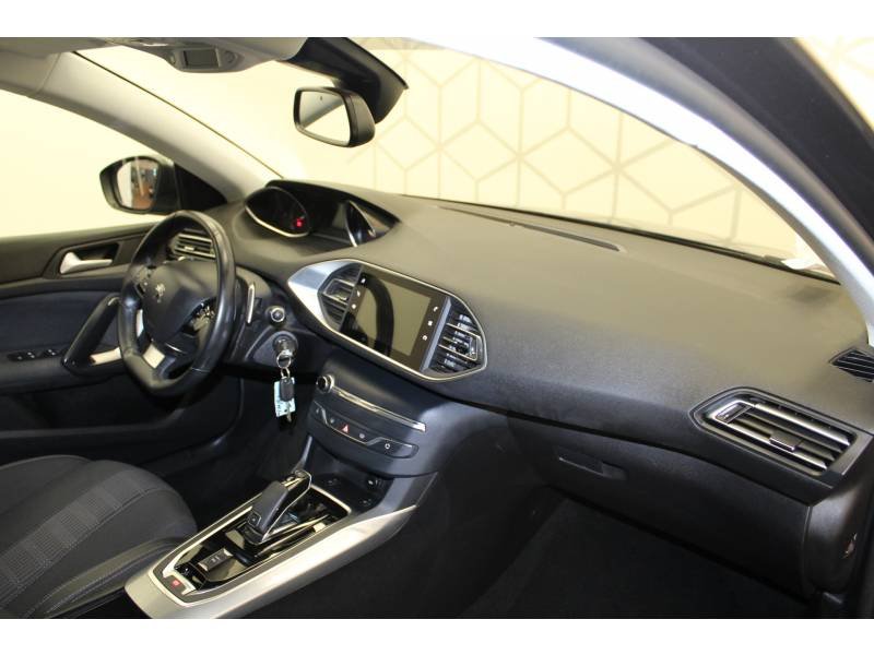 Peugeot 308 - Photo 13
