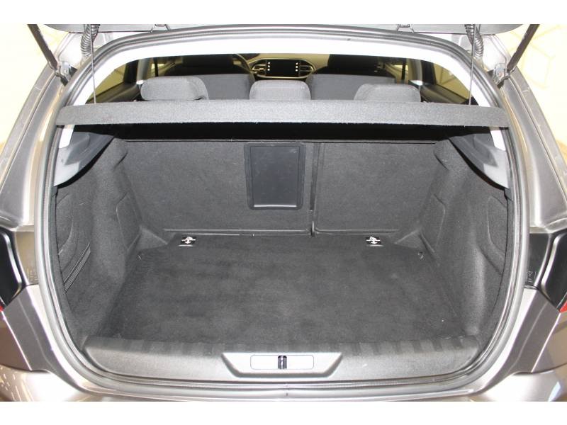 Peugeot 308 - Photo 17