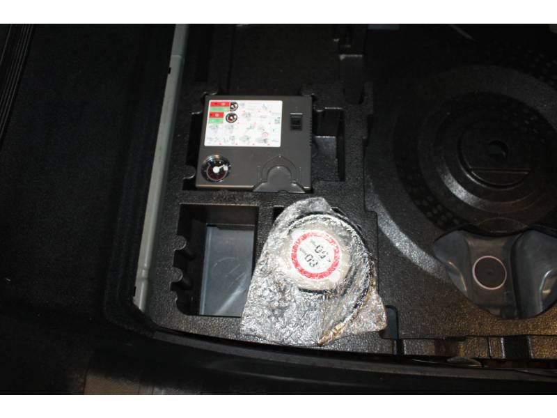 Peugeot 308 - Photo 18