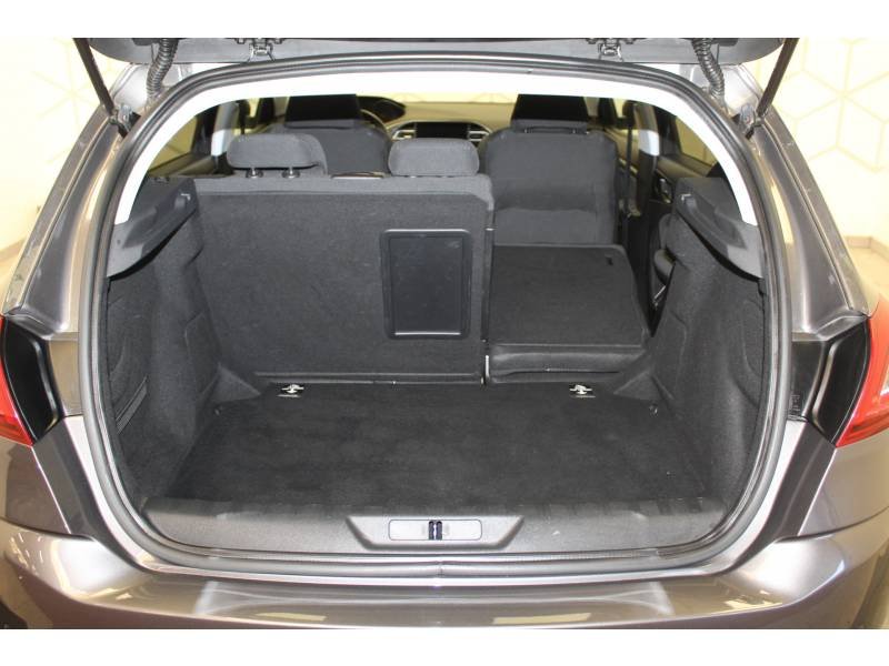 Peugeot 308 - Photo 19