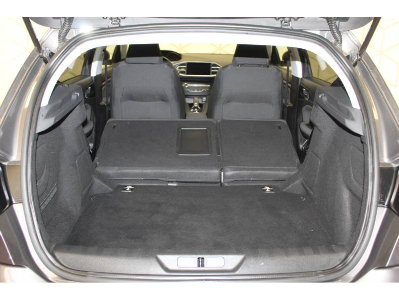 Peugeot 308 - Photo 20