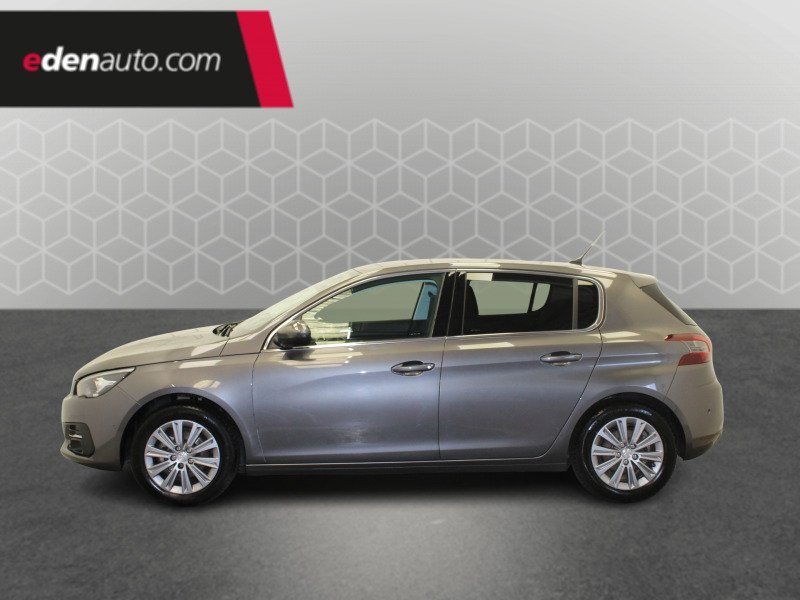Peugeot 308 - Photo 2