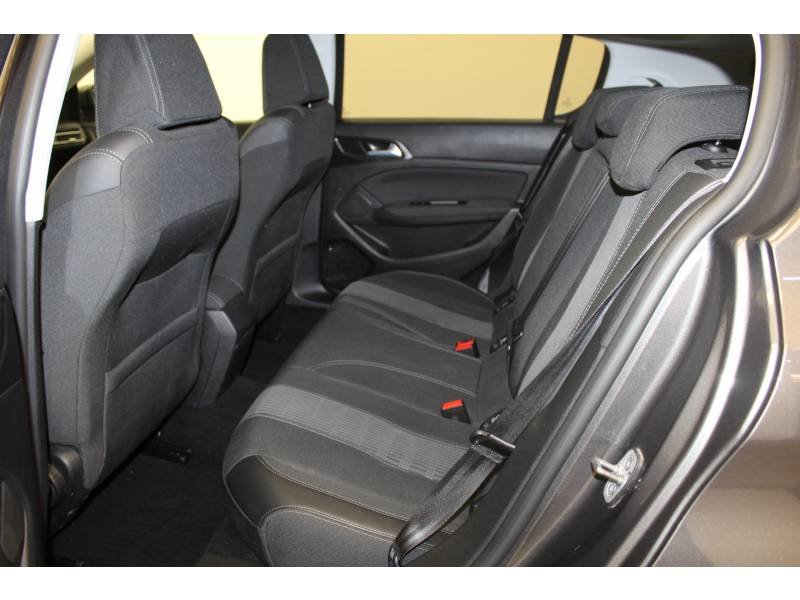 Peugeot 308 - Photo 22